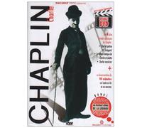 Charlie Chaplin : Sa Vie Et Son Oeuvre [Francia] [DVD]