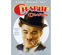 Charlie Chaplin - The Best of Charlie Chaplin [Reino Unido] [DVD]