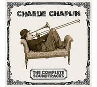 Charlie Chaplin - The Complete Soundtracks