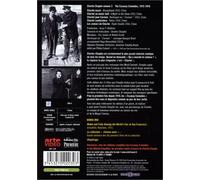 Charlie chaplin;the essanay comedies 1915 vol 3 [Francia] [DVD]