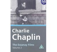 Charlie Chaplin - The Essanay Films - Vol. 2 [1915] [DVD] [Reino Unido]