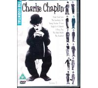 Charlie Chaplin - The Essential Charlie Chaplin - Vol. 2 [Reino Unido] [DVD]