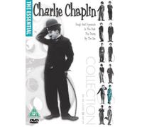 Charlie Chaplin - The Essential Charlie Chaplin - Vol. 5 [Francia] [DVD]