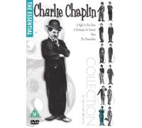 Charlie Chaplin - The Essential Charlie Chaplin - Vol. 7 [Francia] [DVD]