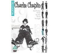 Charlie Chaplin - The Essential Charlie Chaplin - Vol. 9 [Francia] [DVD]