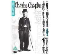 CHARLIE CHAPLIN - THE ESSENTIAL VOLUME 4 [Reino Unido] [DVD]