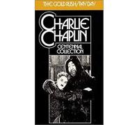 Charlie Chaplin - The Gold Rush [Reino Unido] [VHS]