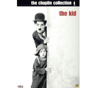 Charlie Chaplin - The Kid [Alemania] [DVD]