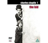 Charlie Chaplin - The Kid [Edizione: Regno Unito] [Reino Unido] [DVD]
