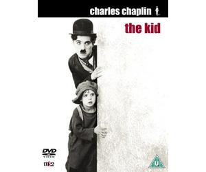 Charlie Chaplin - The Kid [Edizione: Regno Unito] [Reino Unido] [DVD]