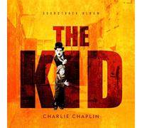 Charlie Chaplin - The Kid Ost [Vinilo]