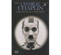 Charlie Chaplin - The Mutual Comedies Vol. 6, 1917 [Alemania] [DVD]