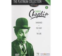 Charlie Chaplin - The Platinum Collection