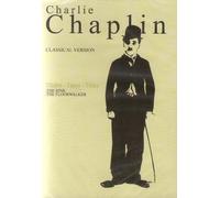 Charlie Chaplin : The Rink / The Floor Walker