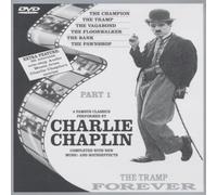 Charlie Chaplin - The Tramp Forever Part 1 [Alemania] [DVD]
