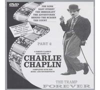 Charlie Chaplin - The Tramp Forever Part 2 [Alemania] [DVD]