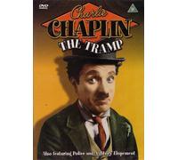Charlie Chaplin - The Tramp [Reino Unido] [DVD]