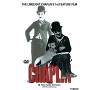 Charlie Chaplin - Tillies große Romanze [Alemania] [DVD]
