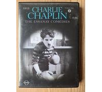 Charlie Chaplin Vol. 1 - The Essanay Comedies [Alemania] [DVD]