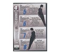 Charlie Chaplin Vols 5, 6, 7 & 8: Keystone Studios [Edizione: Regno Unito] [Reino Unido] [DVD]