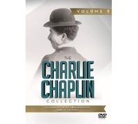 Charlie Chaplin Volume 8: BY THE SEA/HIS REGENERATION/MAYBE AT THE WHEEL