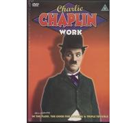 Charlie Chaplin - Work [Reino Unido] [DVD]