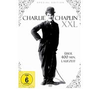 Charlie Chaplin XXL Modularbook-Edition (2 DVDs) [Special Edition] [Alemania] [DVD]