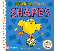 Charlie Chick Shapes