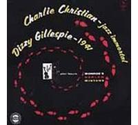 Charlie Christian - C.Christian,d.Gillespie,T.Monk [Import]