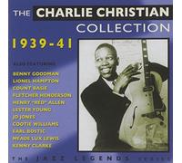 Charlie Christian Collection 1939-41