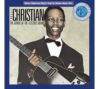 Charlie Christian - Genius of the Electric Guitar