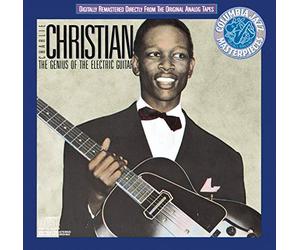 Charlie Christian - Genius of the Electric Guitar
