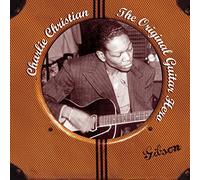 Charlie Christian - Original Guitar Hero