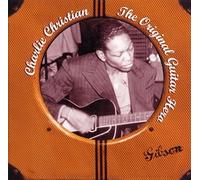 Charlie Christian - Original Guitar Hero [Import]