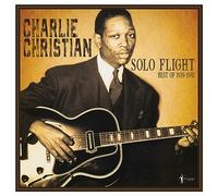 Charlie Christian - Solo Flight: Best Of 1939-41 [VINYL] [Vinilo]