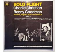 Charlie Christian - Solo Flight - Volume II