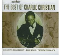 Charlie Christian - The Best of Charlie Christian