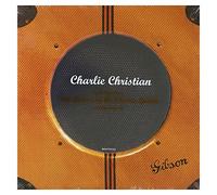 Charlie Christian - The Genius Of The Electric Guitar