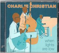 Charlie Christian - When Lights Are Low