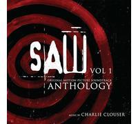 Charlie Clouser - Saw Anthology - Volumen 1