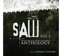 Charlie Clouser - Saw Anthology - Volumen 2