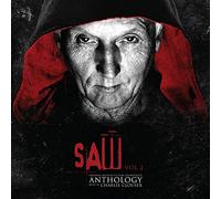 Charlie Clouser - Saw Anthology - Volumen 2 [Vinilo]