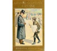 Charlie Codmans Cruise (ebook)