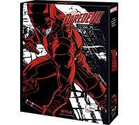 Charlie Cox - Marvel'S Daredevil Season 2 (4 Blu-Ray) [Edizione: Giappone] [Italia] [Blu-ray]