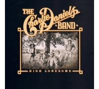 CHARLIE DANIELS BAND - HIGH LONESOME (LP) [VINYL]