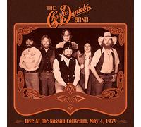 Charlie Daniels Band - Live At The Nassau (2cd)