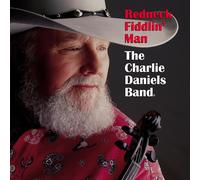 Charlie Daniels Band Redneck Fiddlin Man (CD) (Importación USA)