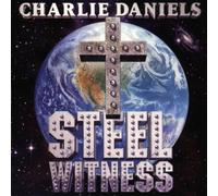 Charlie Daniels Band - Steel Witness