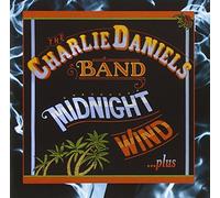 Charlie Daniels Band, the - Midnight Wind