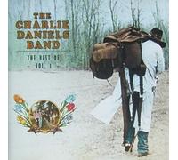 Charlie Daniels Band,the - The Best of Vol.1 [Import]